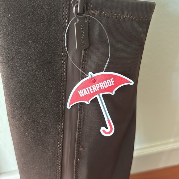 NWT Blondo waterproof boots - Picture 5 of 7